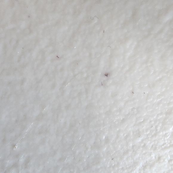 Nike Golf Tour Performance Men's Red Striped Polo Sz L. - Picture 5 of 7